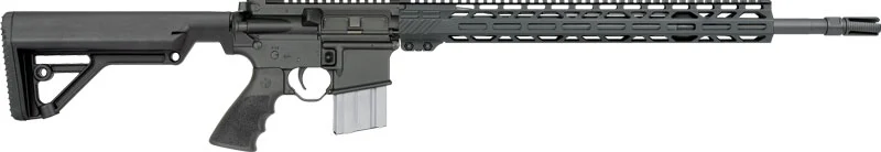 RRA LAR15 COYOTE RIFLE 223 - WYLDE 20" BBL FIXED STK BLACK 1 RRA LAR15 COYOTE RIFLE 223 - WYLDE 20" BBL FIXED STK BLACK