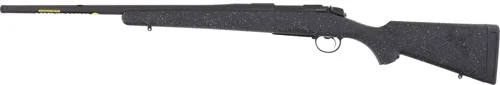 BERGARA B14 RIDGE 7MM PRC 22" - #5 THREADED BLK/BLK W/GREY SYN 2 BERGARA B14 RIDGE 7MM PRC 22" - #5 THREADED BLK/BLK W/GREY SYN - Image 2