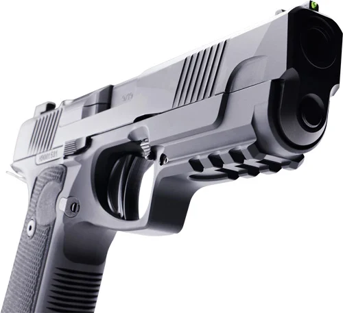 DANIEL DEF. H9 OR 9MM PISTOL - 4.28" FS 3-15RD MAGS BLACK 2 DANIEL DEF. H9 OR 9MM PISTOL - 4.28" FS 3-15RD MAGS BLACK - Image 2