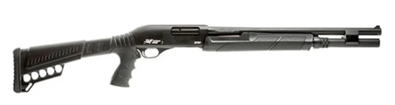 GFORCE ARMS GF2P 12GA 18.5" 3" - PISTOL GRIP 7+1 BLACK SYN 1 GFORCE ARMS GF2P 12GA 18.5" 3" - PISTOL GRIP 7+1 BLACK SYN