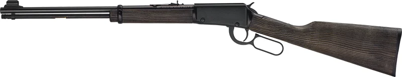 HENRY H1 GARDEN GUN 22LR - 18.5" SMOOTH BORE BLUED WALNUT 2 HENRY H1 GARDEN GUN 22LR - 18.5" SMOOTH BORE BLUED WALNUT - Image 2