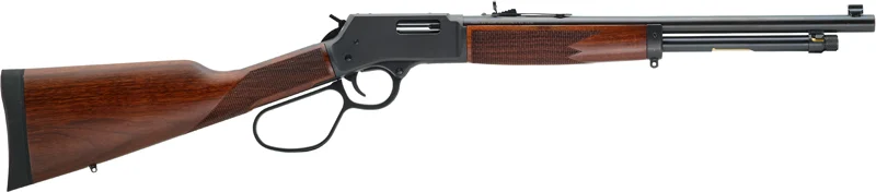HENRY BIG BOY STEEL CARBINE - 327 FED MAG 16.5" LARGE LOOP