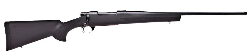 HOWA M1500 25 CREEDMOR - 24" HEAVY BBL BLACK HOGUE 1 HOWA M1500 25 CREEDMOR - 24" HEAVY BBL BLACK HOGUE