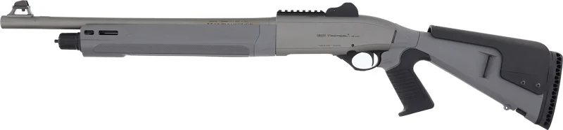 BERETTA 1301 TAC C MOD2 12GA - 3" 18.5" 5+1 PISTOL GRIP GRAY 2 BERETTA 1301 TAC C MOD2 12GA - 3" 18.5" 5+1 PISTOL GRIP GRAY - Image 2