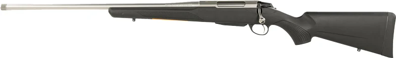 TIKKA T3X LITE 7MM RM 22" - THREADED SYNTHETIC/SS LEFT HND