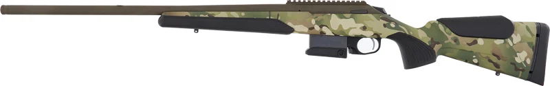 TIKKA T3X CTR 6.5CM 24" - THREADED 10SH MULTICAM 2 TIKKA T3X CTR 6.5CM 24" - THREADED 10SH MULTICAM - Image 2