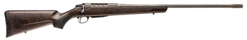 TIKKA T3X LITE 270 WIN - ROUGHTECH EMBER 22.4" SS/FLTD