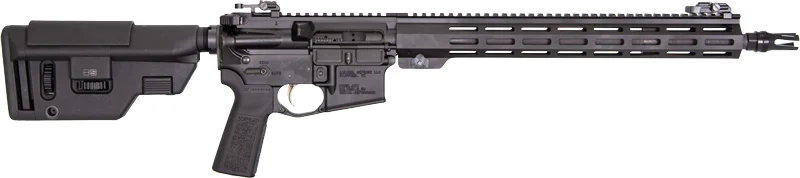 RAD DEF MK1 MOD1 DMR 16" 5.56 - RIFLE 1-30RD MAG BLACK 2 RAD DEF MK1 MOD1 DMR 16" 5.56 - RIFLE 1-30RD MAG BLACK - Image 2