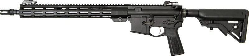 RAD DEF MK1 MOD1 PATROL 16" - CARBINE 5.56 1-30RD MAG BLACK 2 RAD DEF MK1 MOD1 PATROL 16" - CARBINE 5.56 1-30RD MAG BLACK - Image 2