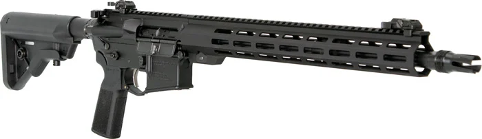 RAD DEF MK1 MOD1 PATROL 16" - CARBINE 5.56 1-30RD MAG BLACK 3 RAD DEF MK1 MOD1 PATROL 16" - CARBINE 5.56 1-30RD MAG BLACK - Image 3