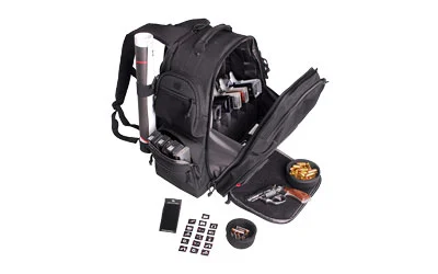 GPS EXECUTIVE BACKPACK BLACK 1 GPS EXECUTIVE BACKPACK BLACK
