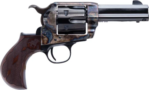CIMARRON EL MALO 2 45LC - PW FS 3.5" OCT. BIRDSHEAD WAL.