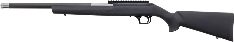 MAGNUM RESEARCH MAGNUM LITE - 22WMR STRAIGHT PULL 19" HOGUE 2 MAGNUM RESEARCH MAGNUM LITE - 22WMR STRAIGHT PULL 19" HOGUE - Image 2