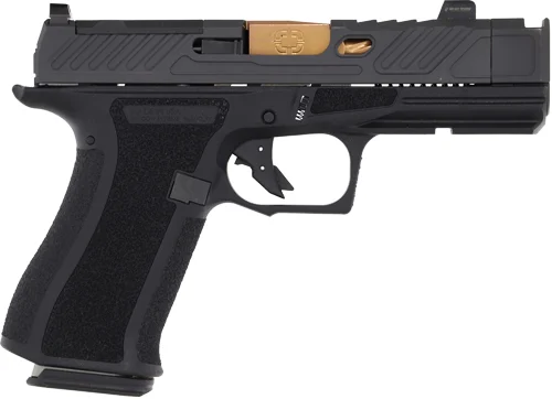 SHADOW SYSTEMS CR920XP ELITE - 9MM 10RD OPTIC CT COMP BNZ BBL 1 SHADOW SYSTEMS CR920XP ELITE - 9MM 10RD OPTIC CT COMP BNZ BBL