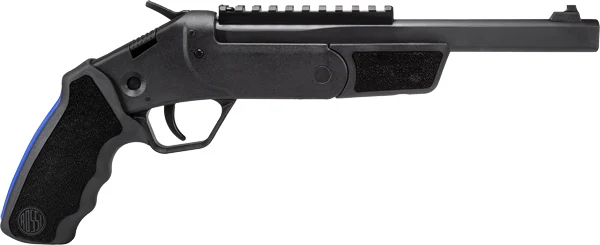 ROSSI BRAWLER 5.56 NATO - 9" RIFLE BARREL 1 ROSSI BRAWLER 5.56 NATO - 9" RIFLE BARREL