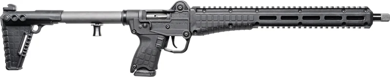 KEL-TEC SUB-2000 GEN3 9MM 10RD - FITS GLOCK 9MM MAGAZINES 2 KEL-TEC SUB-2000 GEN3 9MM 10RD - FITS GLOCK 9MM MAGAZINES - Image 2