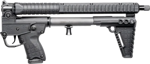 KEL-TEC SUB-2000 GEN3 9MM 10RD - FITS GLOCK 9MM MAGAZINES 1 KEL-TEC SUB-2000 GEN3 9MM 10RD - FITS GLOCK 9MM MAGAZINES
