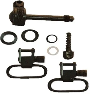 GROVTEC SWIVEL SET FOR - REMINGTON 7400 & FOUR AUTOS 1 GROVTEC SWIVEL SET FOR - REMINGTON 7400 & FOUR AUTOS