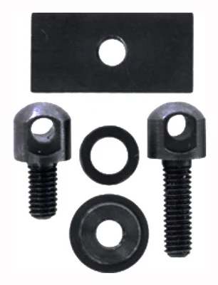 GROVTEC KEYMOD SWIVEL STUD - ADATR LOCKING SWIVELS OR BIPOD 1 GROVTEC KEYMOD SWIVEL STUD - ADATR LOCKING SWIVELS OR BIPOD