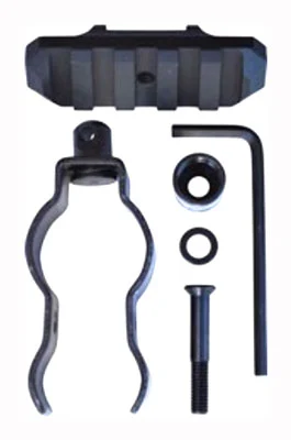 GROVTEC MTMX3 EXTENDED MAG 12 - TUBE MOUNT MOSSBERG/REM 1100 1 GROVTEC MTMX3 EXTENDED MAG 12 - TUBE MOUNT MOSSBERG/REM 1100