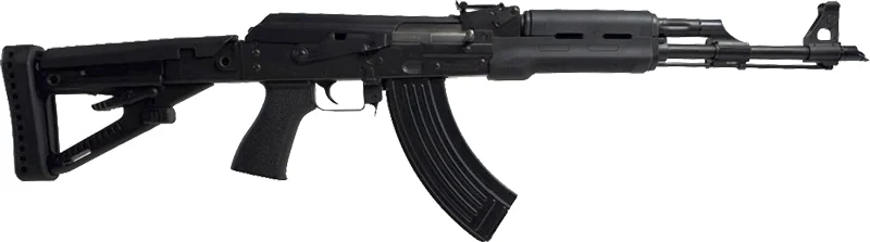 ZASTAVA ZPAPM70 7.62X39MM - 30RD BLUED/SYNTHETIC 1 ZASTAVA ZPAPM70 7.62X39MM - 30RD BLUED/SYNTHETIC