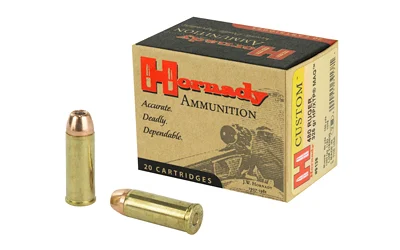 HRNDY 480 RUGER 325GR XTP 20/200 1 HRNDY 480 RUGER 325GR XTP 20/200