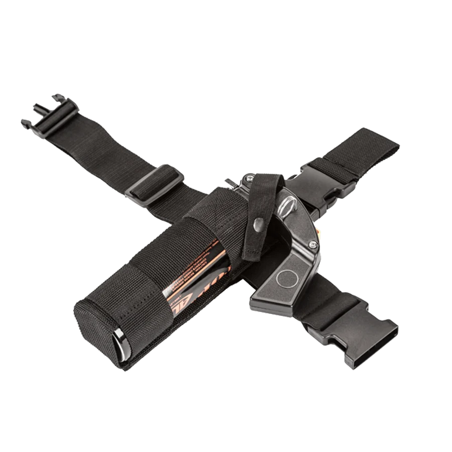 Haven Gear Pouches