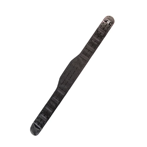 Laser Slim Grip Slotted Padded Belt 1 Laser Slim Grip Slotted Padded Belt