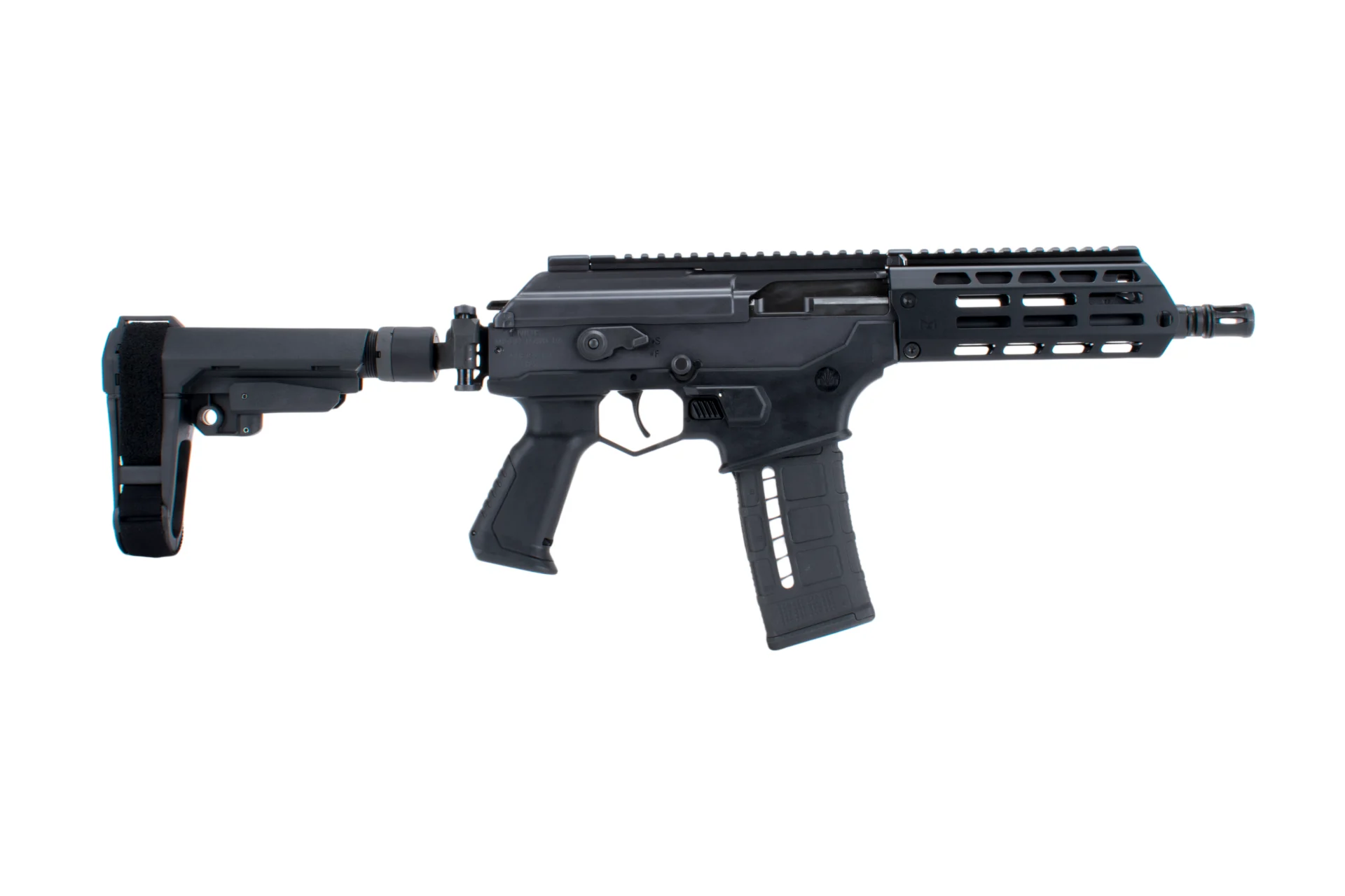 Galil ACE Gen II Pistol w/ Stabilizing Brace LE