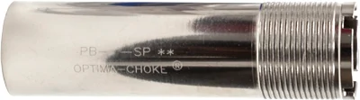 BERETTA OPTIMACHOKE 12GA. - LIGHT MODIFIED FLUSH 1 BERETTA OPTIMACHOKE 12GA. - LIGHT MODIFIED FLUSH