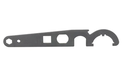 KAK CASTLE NUT MULTI-TOOL BLK 1 KAK CASTLE NUT MULTI-TOOL BLK