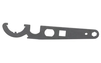 KAK CASTLE NUT MULTI-TOOL BLK 2 KAK CASTLE NUT MULTI-TOOL BLK - Image 2