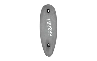 KICK-EEZ PAD REM 870 WM/MRLN LVR ACT 2 KICK-EEZ PAD REM 870 WM/MRLN LVR ACT - Image 2