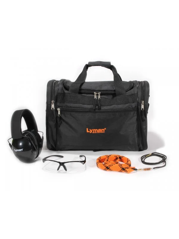 Handgun Range Bag 1 Handgun Range Bag