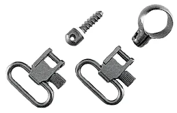 MICHAELS SWIVEL SET FOR REM - PUMP CENTERFIRES BARREL BAND 1 MICHAELS SWIVEL SET FOR REM - PUMP CENTERFIRES BARREL BAND