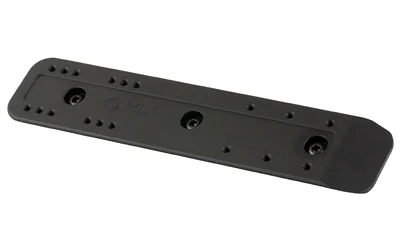 MDT M-LOK TO ARCA RAIL 7" BLK 1 MDT M-LOK TO ARCA RAIL 7" BLK
