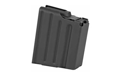 MAG ASC AR308 10RD STS BLK 2 MAG ASC AR308 10RD STS BLK - Image 2