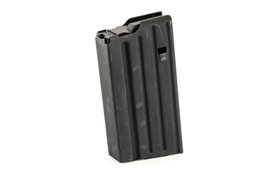 MAG ASC AR308 20RD STS BLK 1 MAG ASC AR308 20RD STS BLK