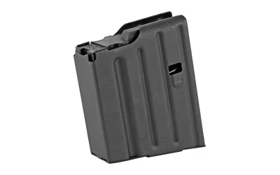 MAG ASC AR308 5RD STS BLK 1 MAG ASC AR308 5RD STS BLK