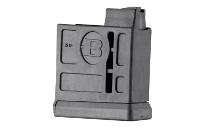 MAG BERGARA B14 22LR 10RD AICS 1 MAG BERGARA B14 22LR 10RD AICS