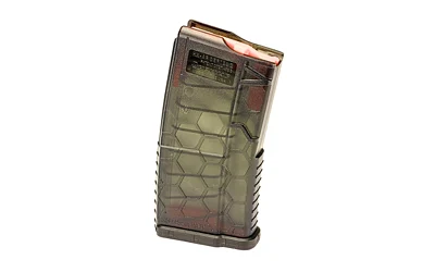 MAG HEXMAG SHRTY AR15 5.56 10RD SMK 1 MAG HEXMAG SHRTY AR15 5.56 10RD SMK
