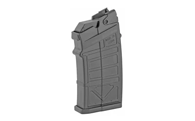 MAG JTS M12AK 12GA 5RD BLK 1 MAG JTS M12AK 12GA 5RD BLK