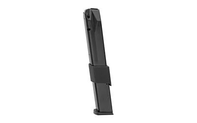 PROMAG CANIK TP9 9MM 32RD BLUE STEEL 1 PROMAG CANIK TP9 9MM 32RD BLUE STEEL