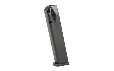 PROMAG CANIK TP9 9MM 20RD BLUE STEEL 1 PROMAG CANIK TP9 9MM 20RD BLUE STEEL