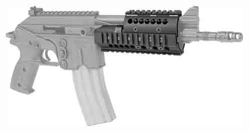 MI KEL-TEC PLR-16 HANDGUARD - W/RAILS 1 MI KEL-TEC PLR-16 HANDGUARD - W/RAILS