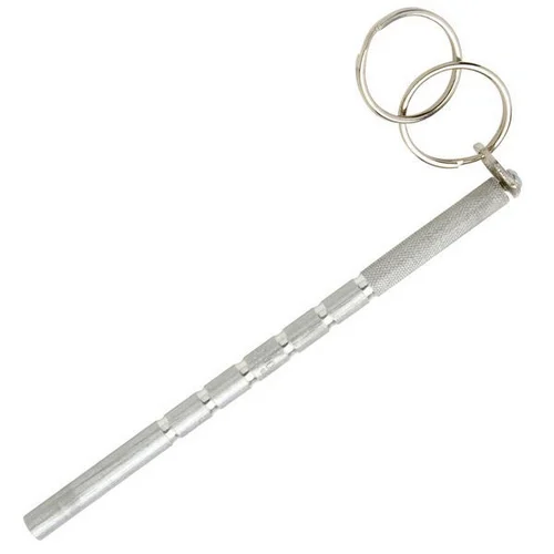 D-Jammer Firearm Cleaning Tool 1 D-Jammer Firearm Cleaning Tool