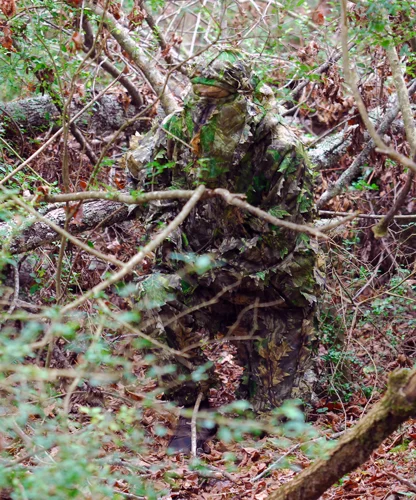 TITAN LEAFY SUIT MOSSY OAK - OBSESSION NWTF 2/3XL PANTS/TOP 1 TITAN LEAFY SUIT MOSSY OAK - OBSESSION NWTF 2/3XL PANTS/TOP