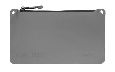 MAGPUL DAKA POUCH MED GRY 7"X12" 1 MAGPUL DAKA POUCH MED GRY 7"X12"