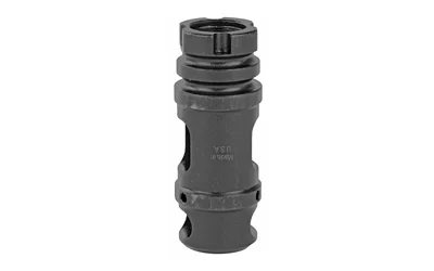 MIDWEST MZL BRK 2 CHAMBER M14X1LH 2 MIDWEST MZL BRK 2 CHAMBER M14X1LH - Image 2