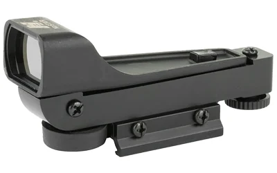 NCSTAR RED DOT REFLEX SIGHT WVR 1 NCSTAR RED DOT REFLEX SIGHT WVR